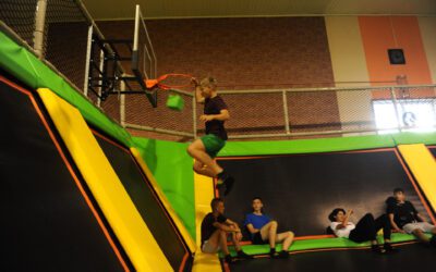 O nas 3 Gdzie spędzić cały dzień z dziećmi w Łódzkim?