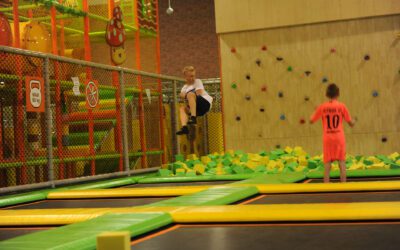 O nas 6 Urodziny dla dzieci – Tomaszów Mazowiecki i okolice – niezapomniane przyjęcia w Malutkie Fun Park