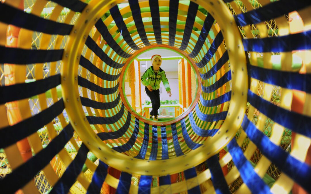 Atrakcje dla dzieci Łódzkie