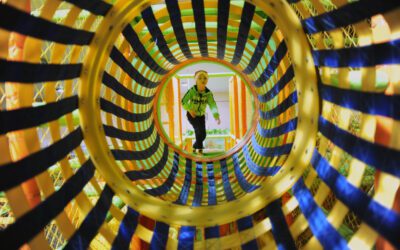 O nas 2 Imprezy dla dzieci Piotrków Trybunalski — Fun Park Malutkie