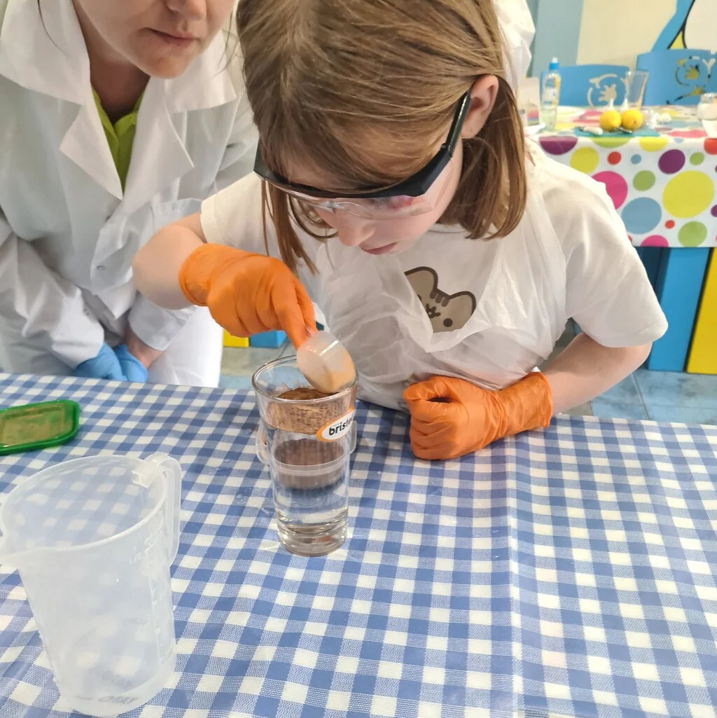 Sala urodzinowa dla dzieci Radomsko.