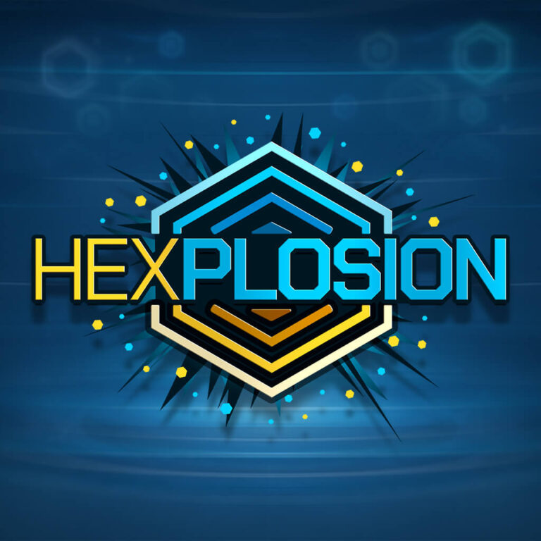 Hexplosion