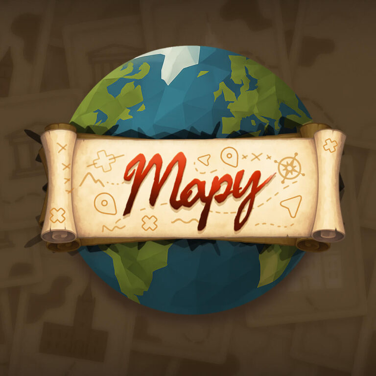 Mapy