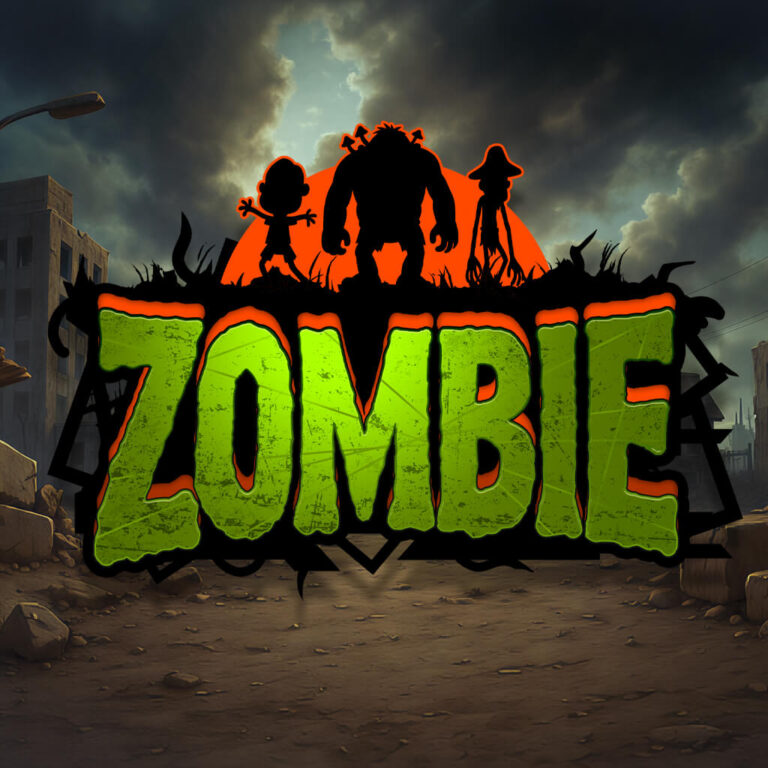 Zombie