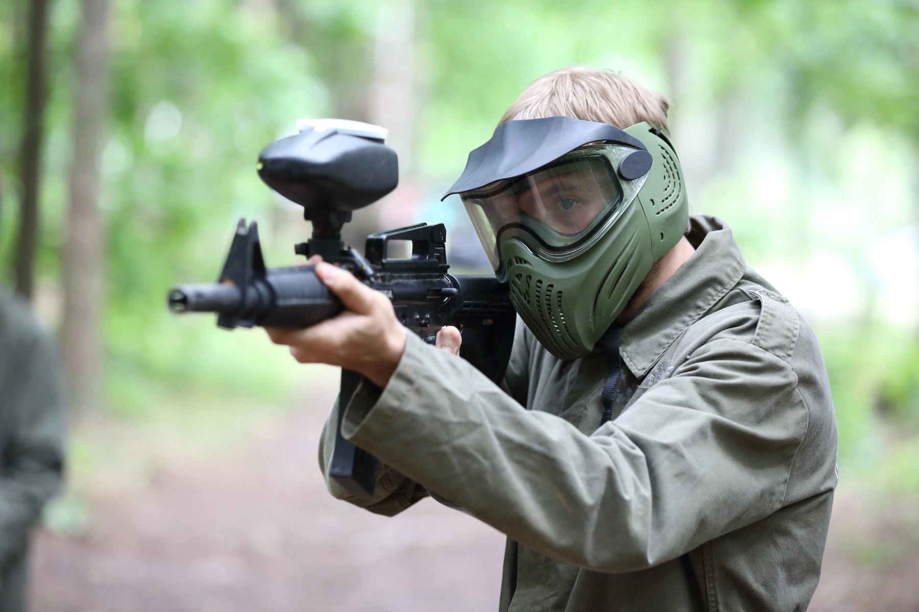 Paintball